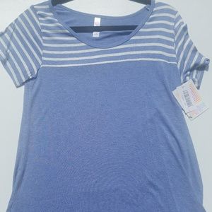 Lularoe Classic t Xs